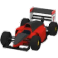 Rocket Racer