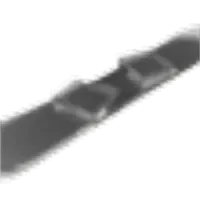 Glass Snowboard