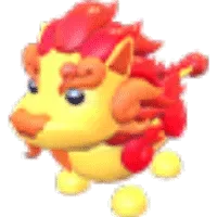 Guardian Lion