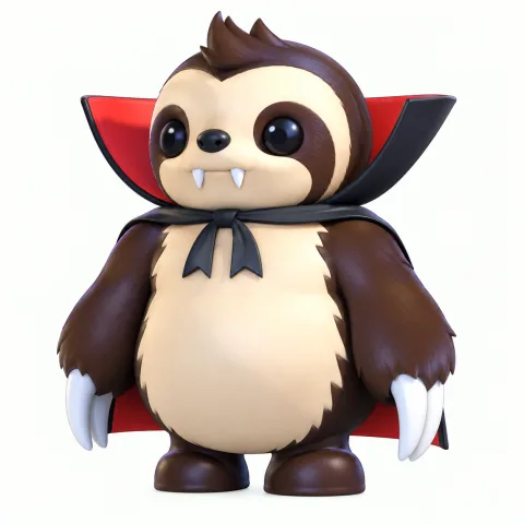 Count Slothula