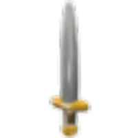 Inflatable Sword