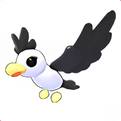 Pilot Gull