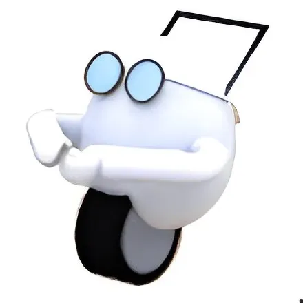 Eggburt stroller