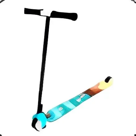 Cupcake Scooter
