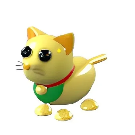 Maneki-Neko