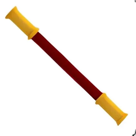 Staff Ingredient