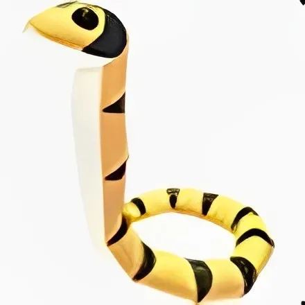 Yellow Lipped Sea Krait