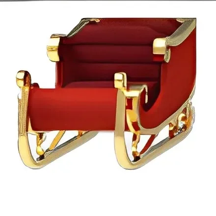 Santa Sleigh