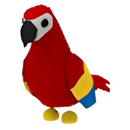 Parrot