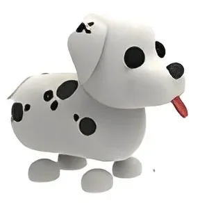 Dalmatian
