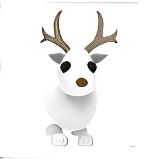 Arctic Reindeer