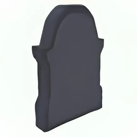 Tombstone Ghostify
