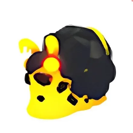 Magma Snail