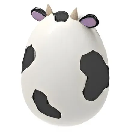 Farm Egg