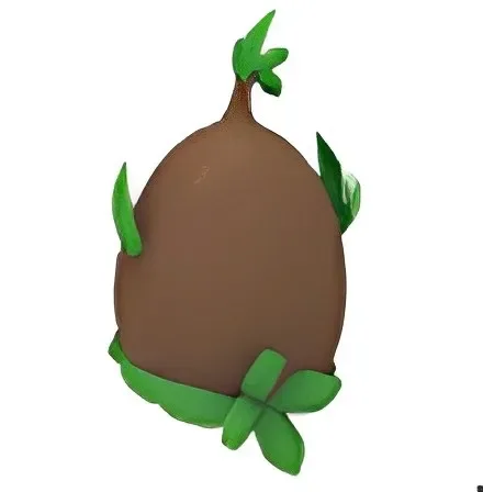 Jungle Egg
