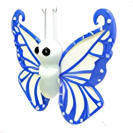 Diamond Butterfly