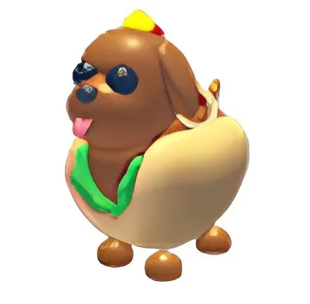 Hot Doggo