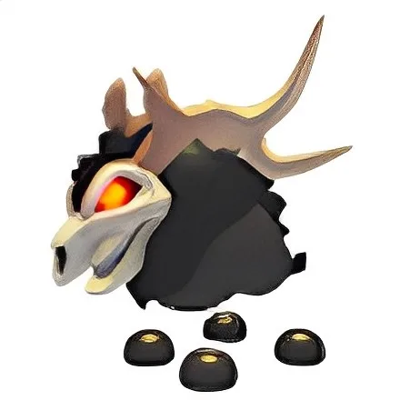 Dire Stag