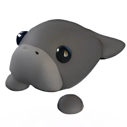 Dugong