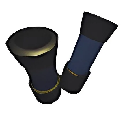 Chimney Hat