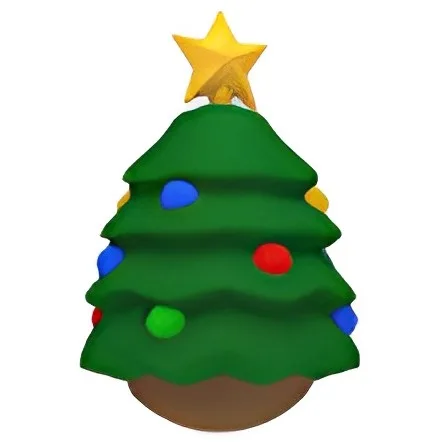 Christmas Egg