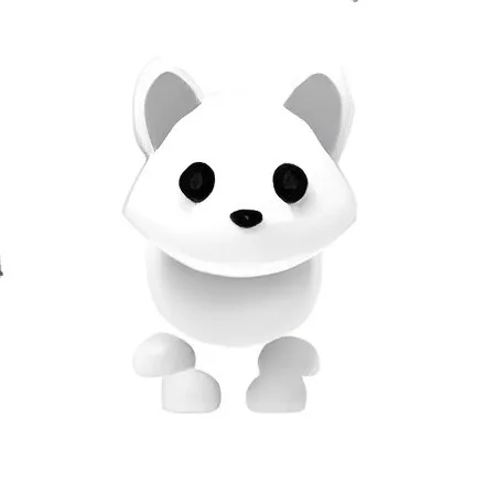 Arctic Fox
