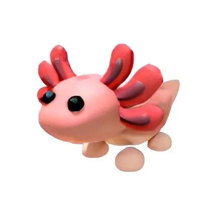 Axolotl