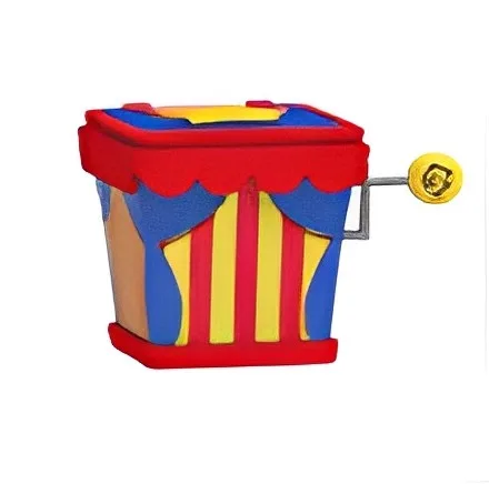 Monkey Box