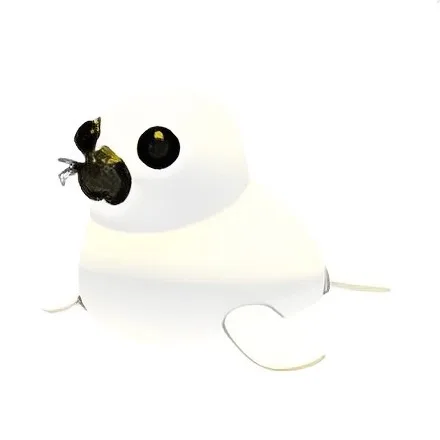 Harp Seal