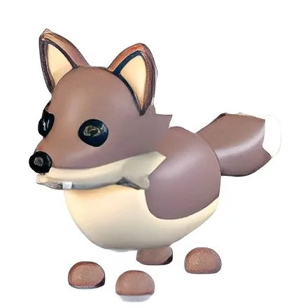 Coyote