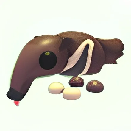 Giant Anteater