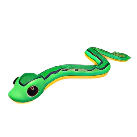 Garden Snake
