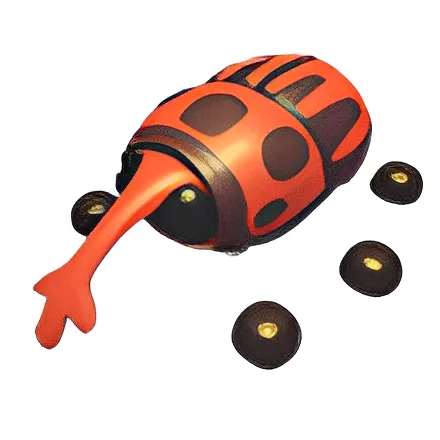 Weevil
