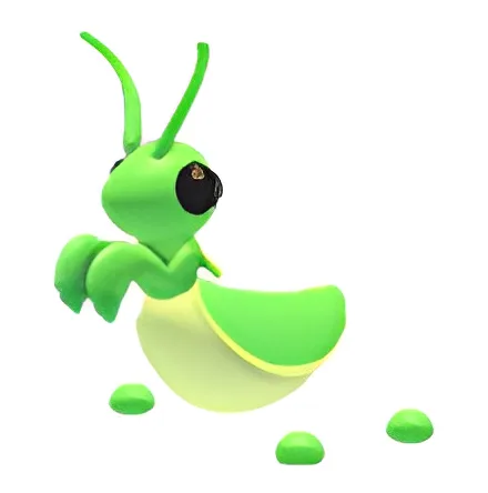 Praying Mantis