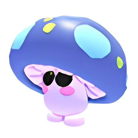 Mushroom Friend