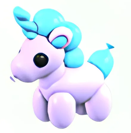 Balloon Unicorn