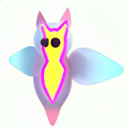 Sea Angel