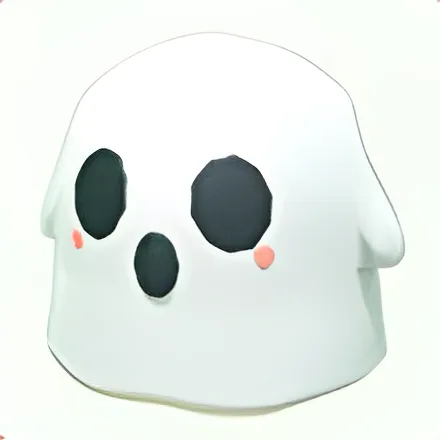 Ghost Hat