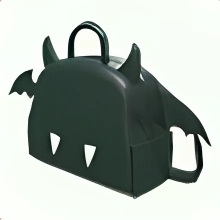 Bat Backpack