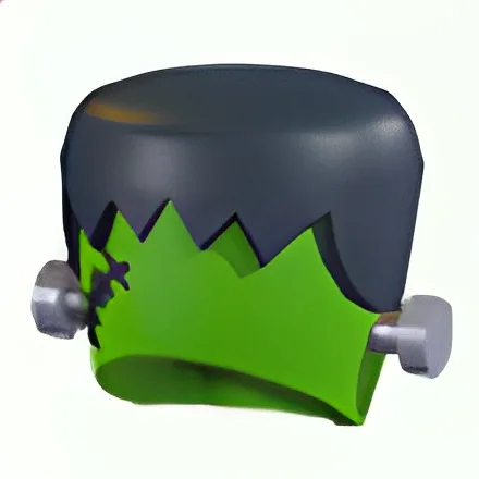 Monster Hat