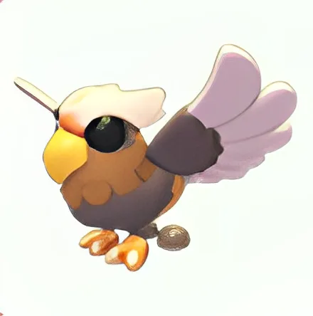 Hippogriff
