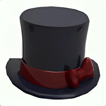 Fancy Top Hat