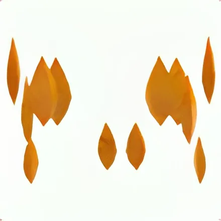 Firey Aura