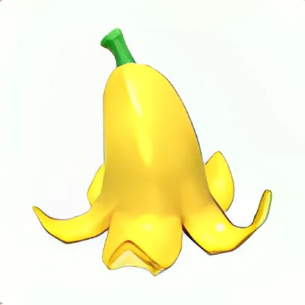 Banana Hat