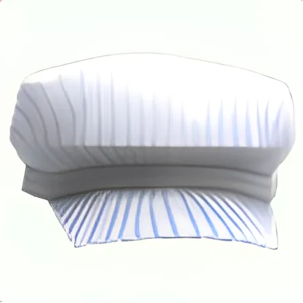 Conductor Hat