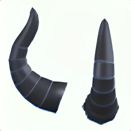 Gothic Horns