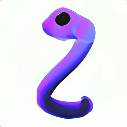 Nebula Snake