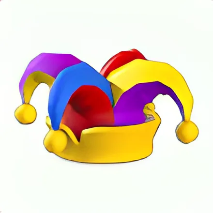 Jester Hat