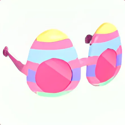 Egg Glasses