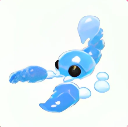 Subzero Scorpion